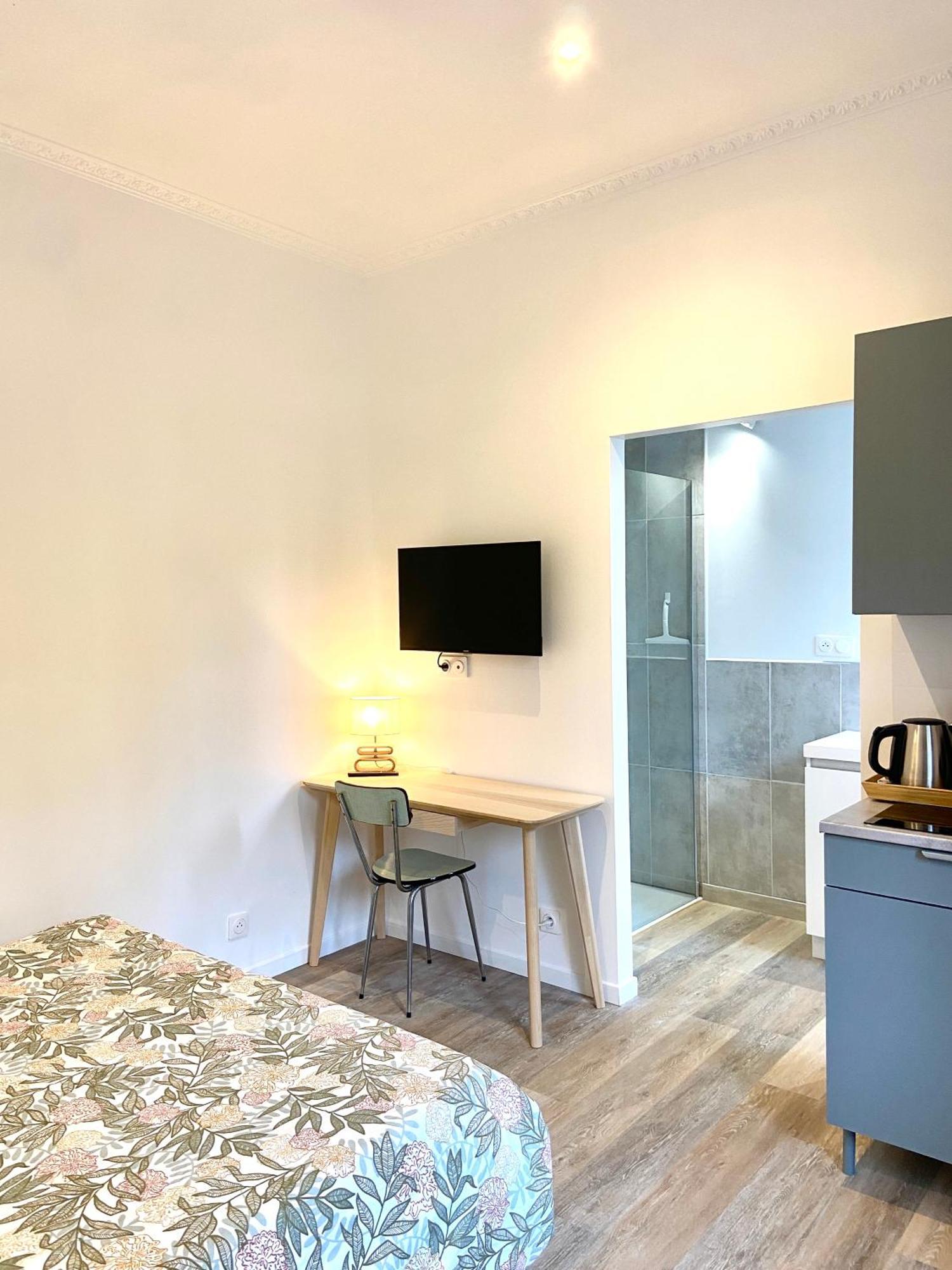 Espace Le Cheval Blanc คาสเตลนู-เลอ-เลซ์ ห้อง รูปภาพ